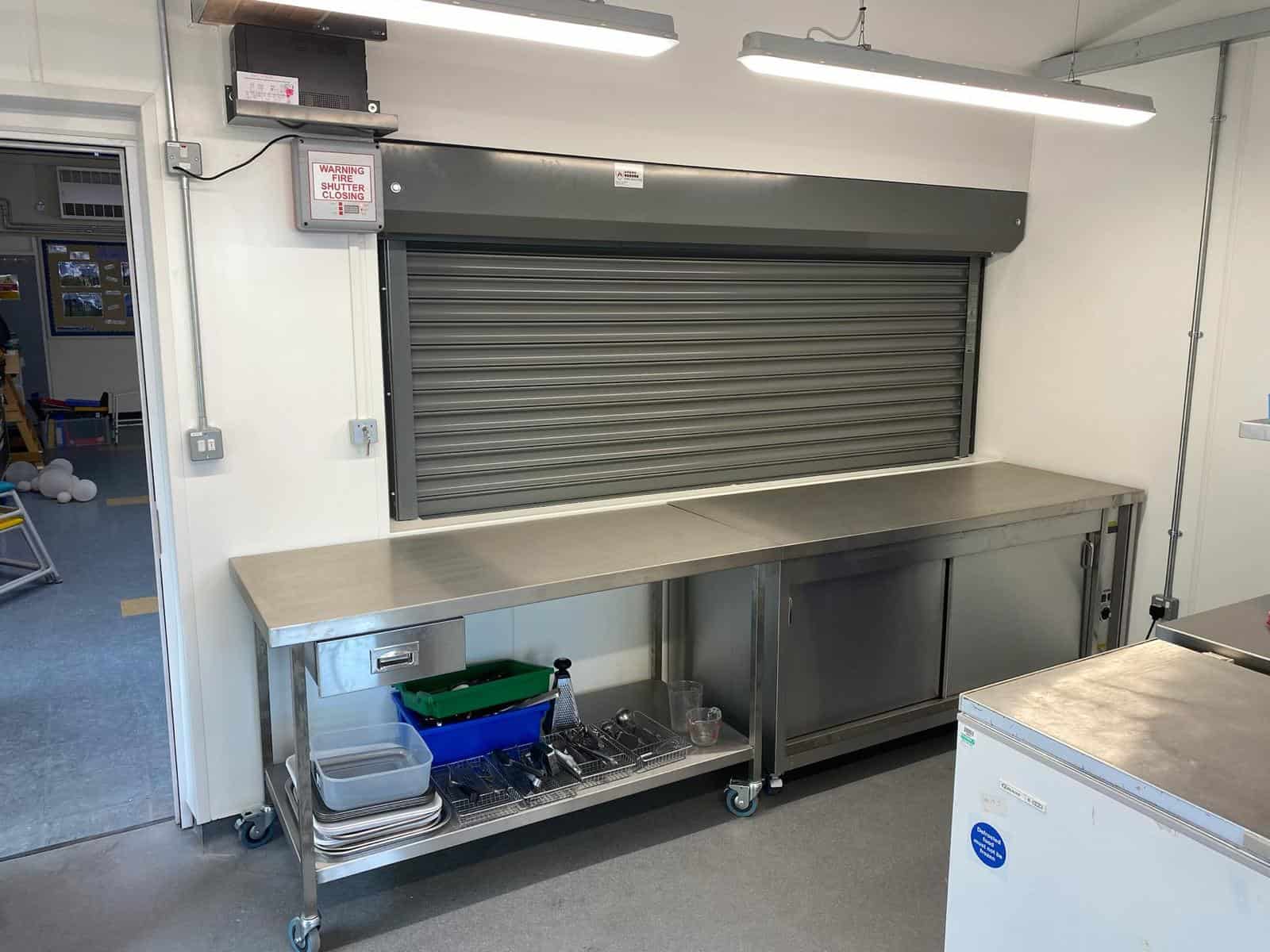 Prudhoe Castle First School