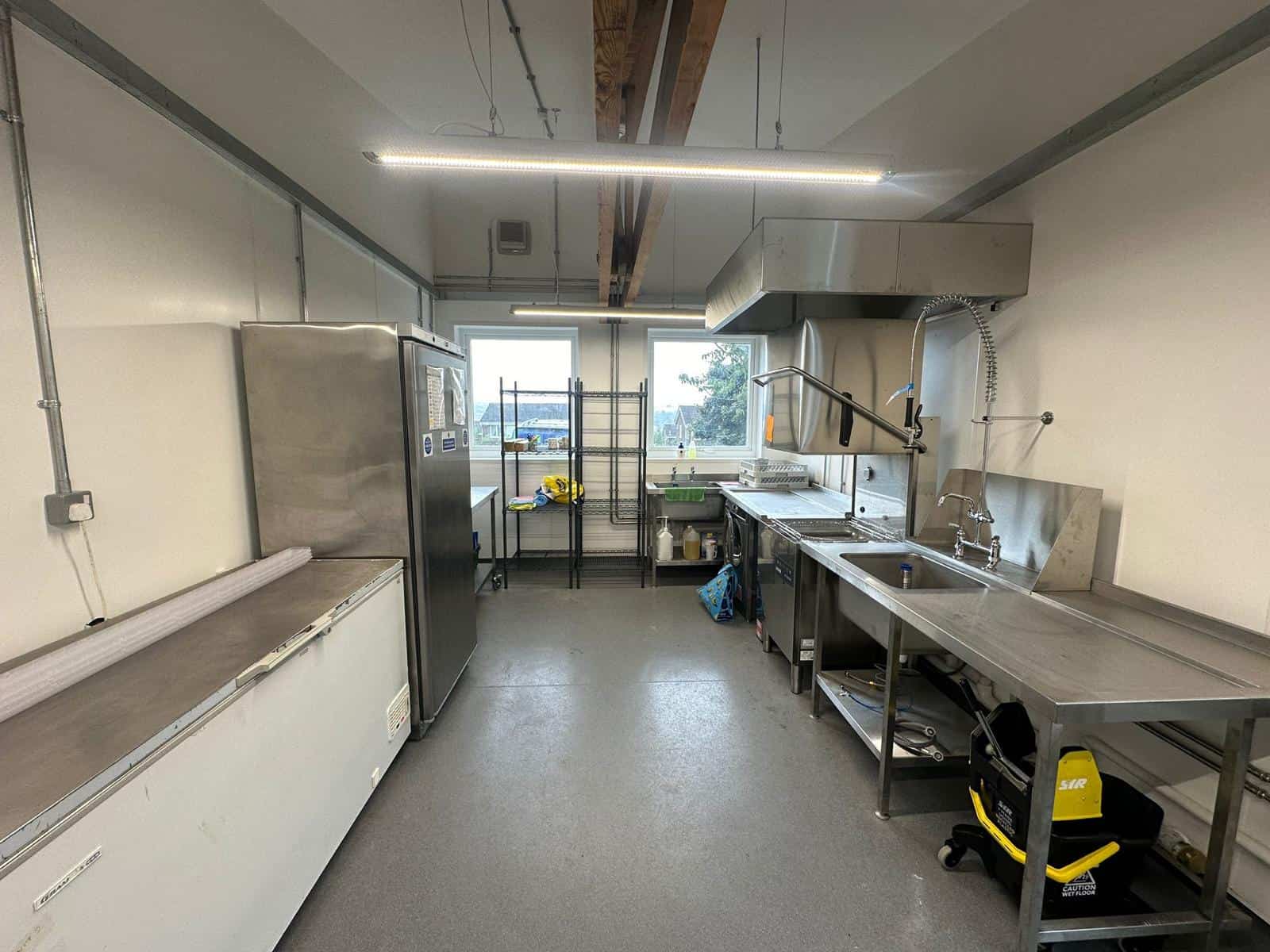 Prudhoe Castle First School