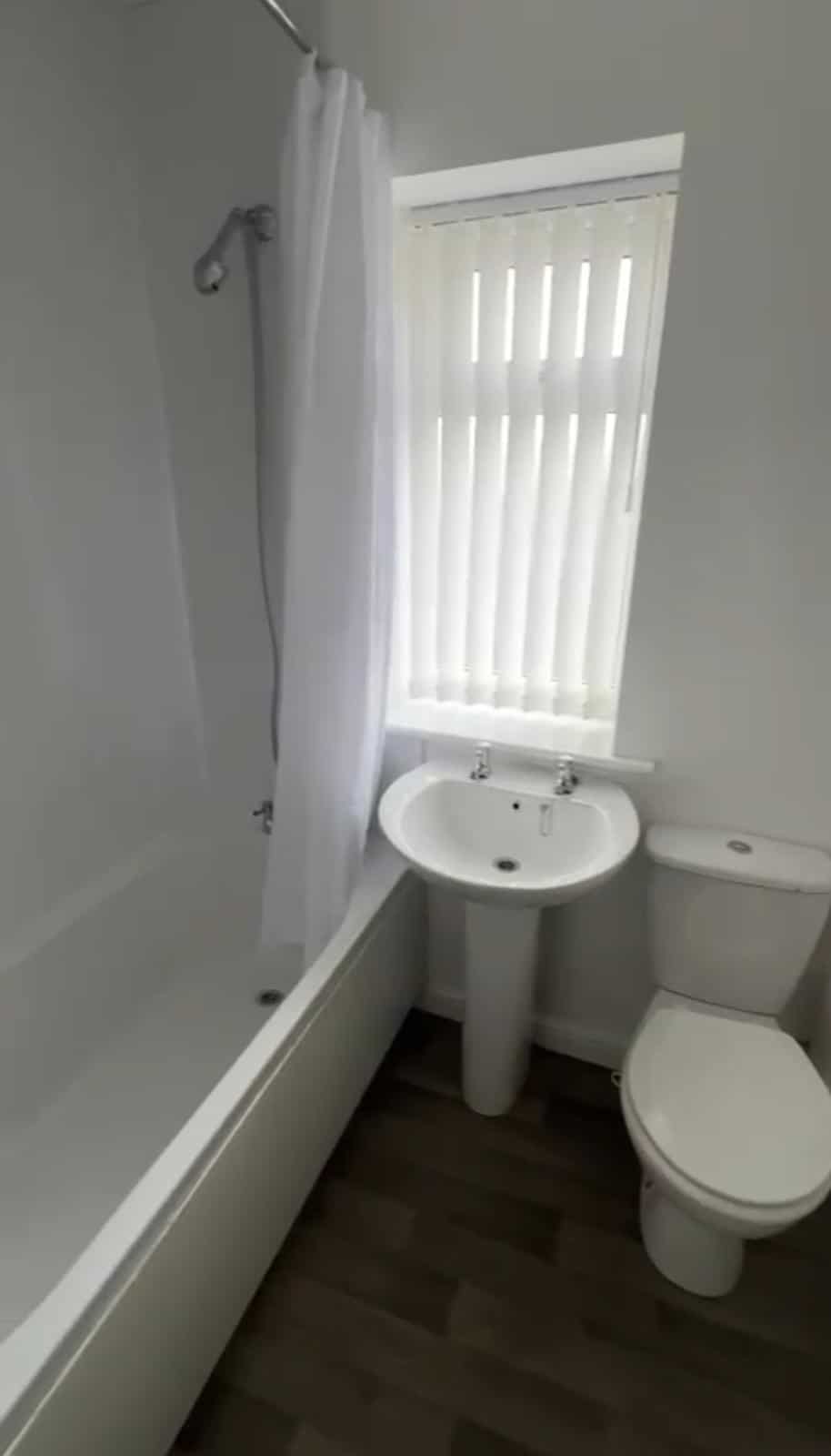 Pinnacle Housing, January 2024